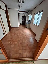 ジュンハイツ 2階1LDKのリビング/ダイニング