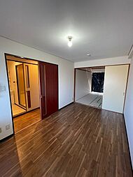 つくばエクスプレス 六町駅 徒歩6分の賃貸マンション 3階2DKのリビング/ダイニング