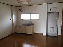 ルミエール塚田 3階2LDKのリビング/ダイニング