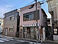 JR京浜東北・根岸線 王子駅 徒歩10分の賃貸アパート