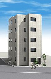JR山手線 田端駅 徒歩10分の賃貸マンション