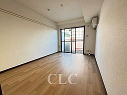 フジビル 4階ワンルームのリビング/ダイニング