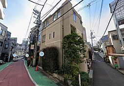 JR山手線 大塚駅 徒歩12分の賃貸アパート