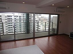 東京メトロ南北線 王子神谷駅 徒歩17分の賃貸マンション 6階2LDKのリビング/ダイニング