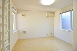 東京メトロ南北線 西ケ原駅 徒歩7分の賃貸アパート 2階ワンルームのリビング/ダイニング