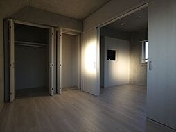 Designers Maison Qt ikebukuro 2階1LDKのリビング/ダイニング