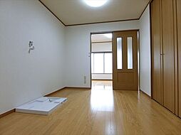 JR京浜東北・根岸線 東十条駅 徒歩10分の賃貸アパート 2階1DKのリビング/ダイニング