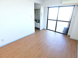 東京メトロ千代田線 根津駅 徒歩5分の賃貸マンション 4階ワンルームのリビング/ダイニング