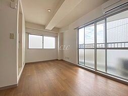 JR山手線 田端駅 徒歩5分の賃貸マンション 3階ワンルームのリビング/ダイニング