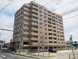 大蔵マンション松原