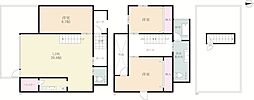 中古住宅 (川副町西古賀)