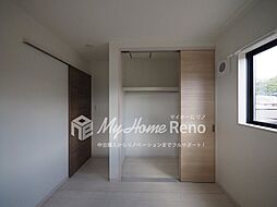 子供部屋の画像