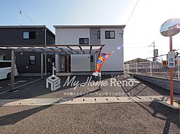佐賀県小城市小城町畑田