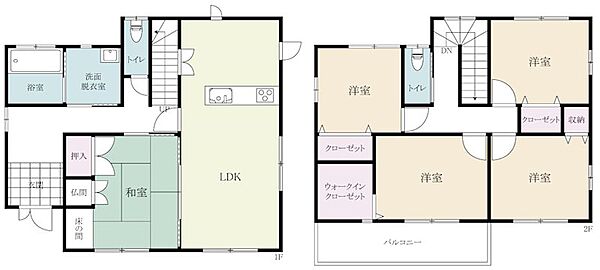 間取り：340000300752