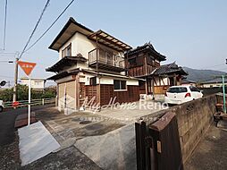 熊本県八代市奈良木町