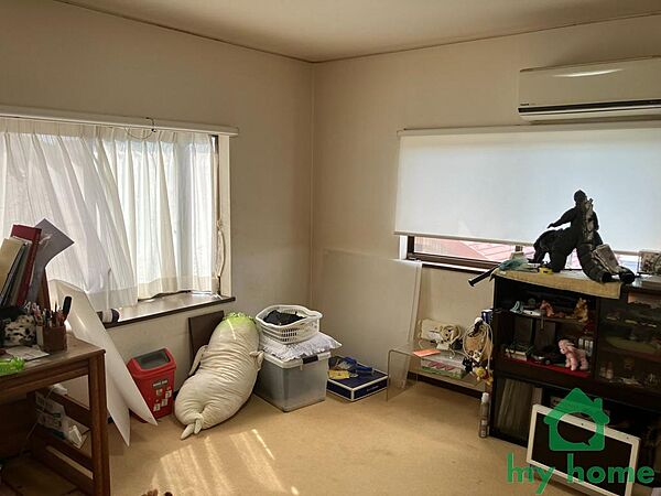 子供部屋