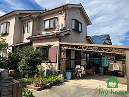 兵庫県加古郡稲美町六分一