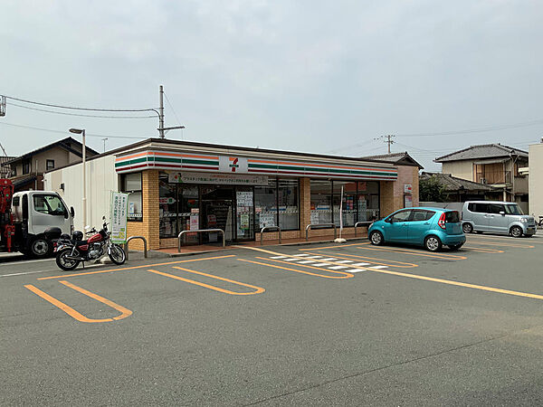 セブンイレブン加古川別府石町店(約520ｍ)