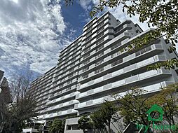 朝霧パーク・ホームズ