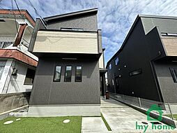 兵庫県明石市西明石町２丁目