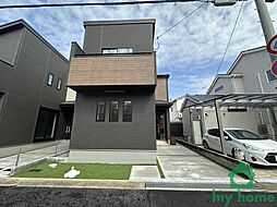 兵庫県明石市西明石町２丁目