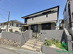 兵庫県明石市松が丘３丁目