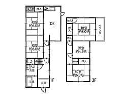 兵庫県明石市二見町福里