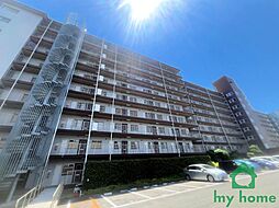 藤和明石公園ハイタウン弐号棟