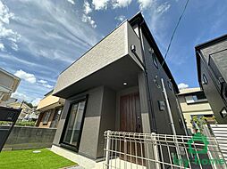 兵庫県明石市大久保町山手台２丁目