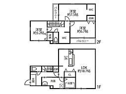 兵庫県明石市魚住町西岡