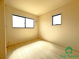 子供部屋の画像