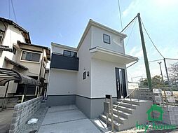 兵庫県明石市魚住町西岡