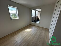 子供部屋の画像