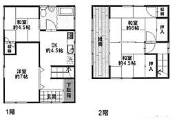 兵庫県加古郡播磨町北本荘５丁目