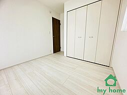 子供部屋の画像