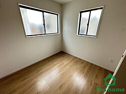 子供部屋の画像