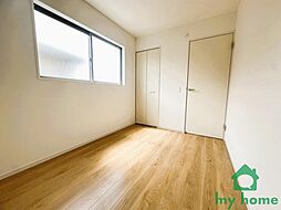 子供部屋の画像