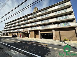 プレステージ南大久保