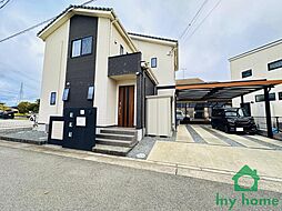 兵庫県加古郡稲美町六分一