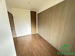 子供部屋の画像