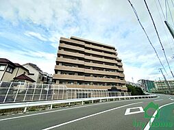 ライオンズマンション朝霧北