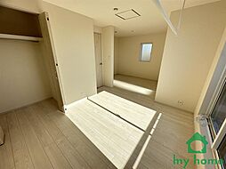 子供部屋の画像