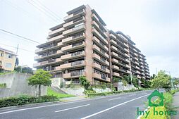 東急ドエル・アルス明石朝霧台