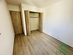 子供部屋の画像