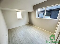 子供部屋の画像