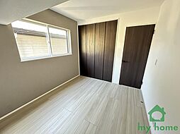 子供部屋の画像