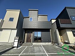 兵庫県明石市朝霧南町３丁目