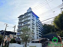 メゾンドール朝霧