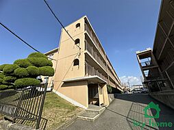 ハイツ東朝霧1号棟