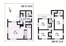兵庫県明石市朝霧町２丁目